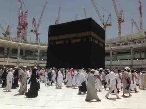 Kabah